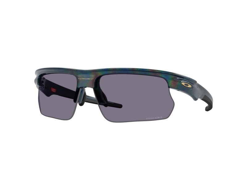 Oakley OO9400 BISPHAERA Prizm Grey - sportszemüveg