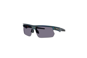 Oakley OO9400 BISPHAERA Prizm Grey - sportszemüveg