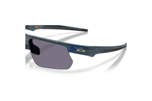 Oakley OO9400 BISPHAERA Prizm Grey - sportszemüveg