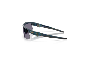 Oakley OO9400 BISPHAERA Prizm Grey - sportszemüveg