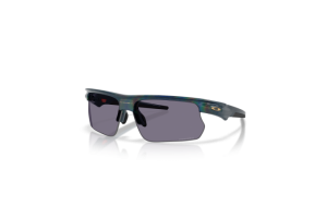 Oakley OO9400 BISPHAERA Prizm Grey - sportszemüveg