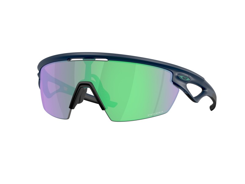Oakley OO9403 SPHAERA Matt Abyss Prizm Jade