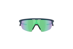 Oakley OO9403 SPHAERA Matt Abyss Prizm Jade