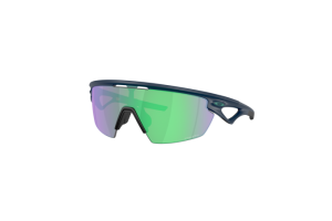 Oakley OO9403 SPHAERA Matt Abyss Prizm Jade