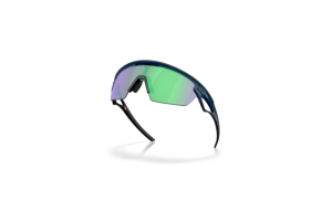 Oakley OO9403 SPHAERA Matt Abyss Prizm Jade
