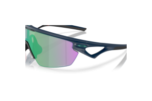 Oakley OO9403 SPHAERA Matt Abyss Prizm Jade