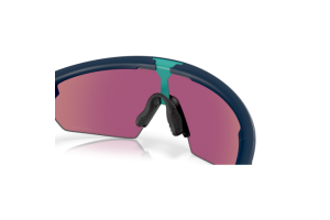 Oakley OO9403 SPHAERA Matt Abyss Prizm Jade