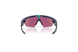 Oakley OO9403 SPHAERA Matt Abyss Prizm Jade