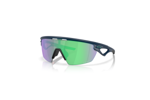 Oakley OO9403 SPHAERA Matt Abyss Prizm Jade