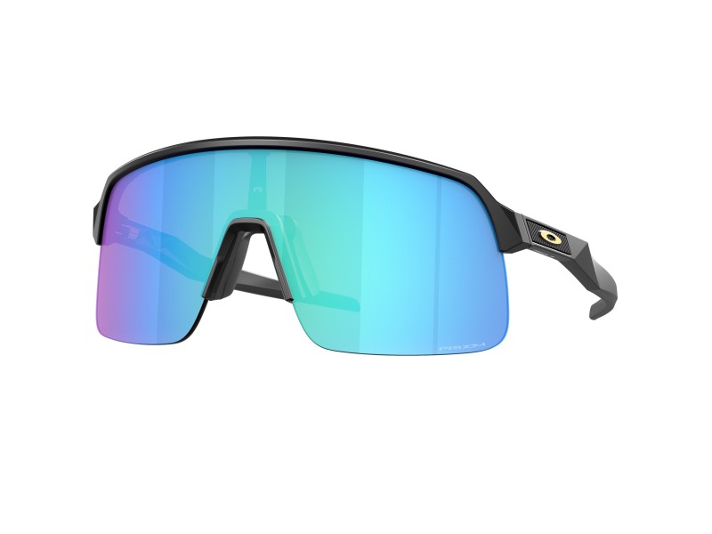 Oakley Sutro Lite Matte Black Prizm Sapphire
