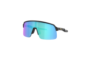 Oakley Sutro Lite Matte Black Prizm Sapphire