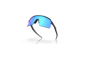 Oakley Sutro Lite Matte Black Prizm Sapphire