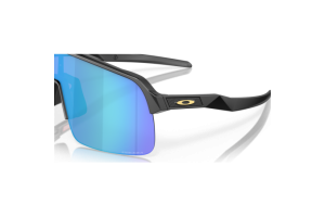 Oakley Sutro Lite Matte Black Prizm Sapphire