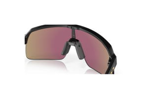 Oakley Sutro Lite Matte Black Prizm Sapphire