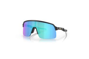 Oakley Sutro Lite Matte Black Prizm Sapphire
