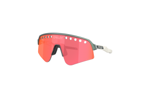 Oakley SUTRO LITE OO9465 – Matte Silver/Blue