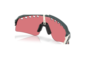 Oakley SUTRO LITE OO9465 – Matte Silver/Blue