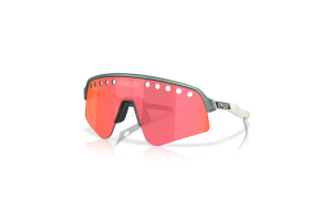 Oakley SUTRO LITE OO9465 – Matte Silver/Blue