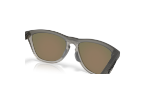 Oakley Frogskins RANGE XL - Matte Grey / Prizm Ruby