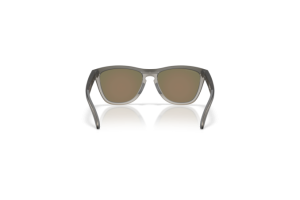 Oakley Frogskins RANGE XL - Matte Grey / Prizm Ruby