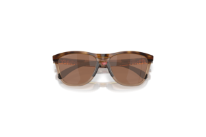 Oakley OO9503 Frogskins XL Brown Tortoise Prizm Polarized