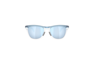 Oakley Frogskins Range XL Transparent Stonewash