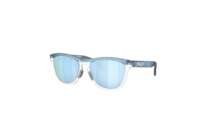 Oakley Frogskins Range XL Transparent Stonewash