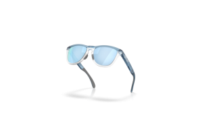 Oakley Frogskins Range XL Transparent Stonewash