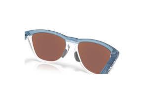Oakley Frogskins Range XL Transparent Stonewash