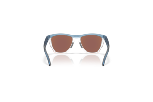 Oakley Frogskins Range XL Transparent Stonewash