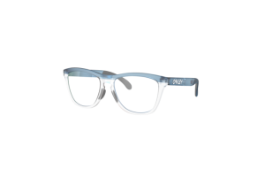 Oakley Frogskins Range XL Transparent Stonewash