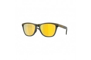 Oakley Frogskins Range XL OO9503 04 - Dark Brush/Olive Ink