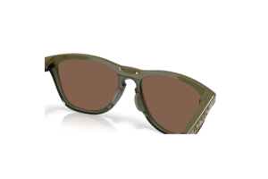 Oakley Frogskins Range XL OO9503 04 - Dark Brush/Olive Ink