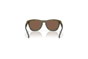 Oakley Frogskins Range XL OO9503 04 - Dark Brush/Olive Ink