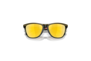 Oakley Frogskins Range XL OO9503 04 - Dark Brush/Olive Ink