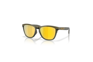 Oakley Frogskins Range XL OO9503 04 - Dark Brush/Olive Ink