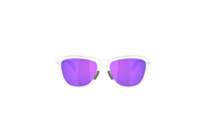 Oakley Frogskins XL OO9503 05, Prizm Violet