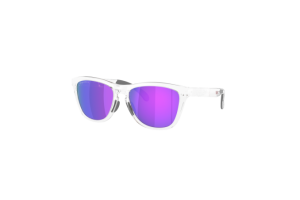 Oakley Frogskins XL OO9503 05, Prizm Violet
