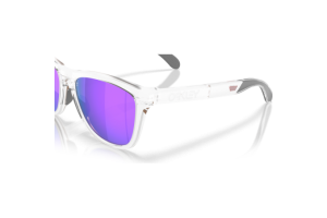 Oakley Frogskins XL OO9503 05, Prizm Violet
