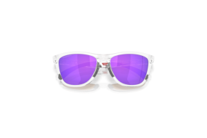 Oakley Frogskins XL OO9503 05, Prizm Violet