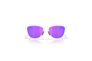 Oakley Frogskins XL OO9503 05, Prizm Violet