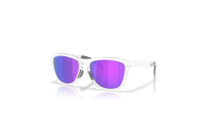Oakley Frogskins XL OO9503 05, Prizm Violet