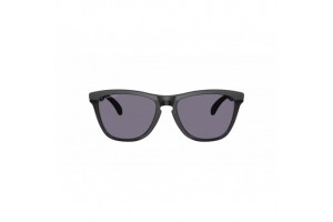 Oakley FROGSKINS RANGE XL - matt fekete, Prizm Grey