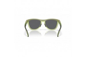 Oakley OO9503 Frogskins XL Matt Fern – Prizm Black