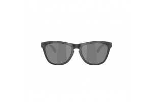 Oakley Frogskins Range XL Matt Tortoise - Prizm Black Polarized