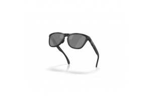 Oakley Frogskins Range XL Matt Tortoise - Prizm Black Polarized