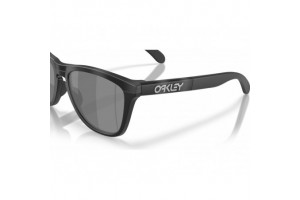 Oakley Frogskins Range XL Matt Tortoise - Prizm Black Polarized