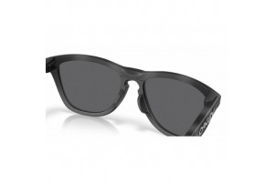 Oakley Frogskins Range XL Matt Tortoise - Prizm Black Polarized