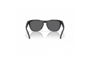 Oakley Frogskins Range XL Matt Tortoise - Prizm Black Polarized