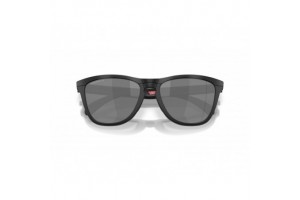 Oakley Frogskins Range XL Matt Tortoise - Prizm Black Polarized